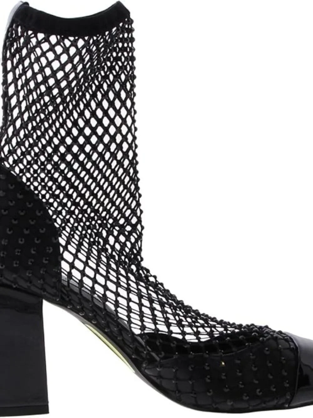 Steve Madden womens EleanorFashion Boot - Picture 2 of 3